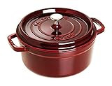 STAUB
