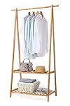 Garment Racks Wood