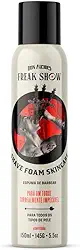 Espuma de Barbear Shave Foam Don Alcides - Freak Show