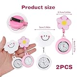 Zoom IMG-1 nazaz orologio da taschino infermiere Zoom IMG-1 nazaz orologio da taschino infermiere