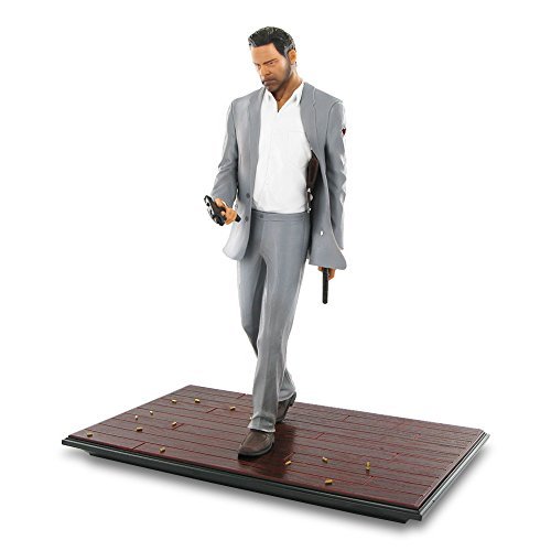 RockStar Games 38493 Max Payne 3 Special Edition Statue by Rockstar