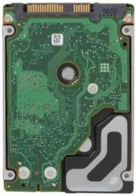 SEAGATE ST9600205SS Savvio 600GB 10000 RPM SAS 6.0Gb/s 64MB Cache 2.5" Internal Hard Drive (Bare Drive) Bare Drive (Renewed)