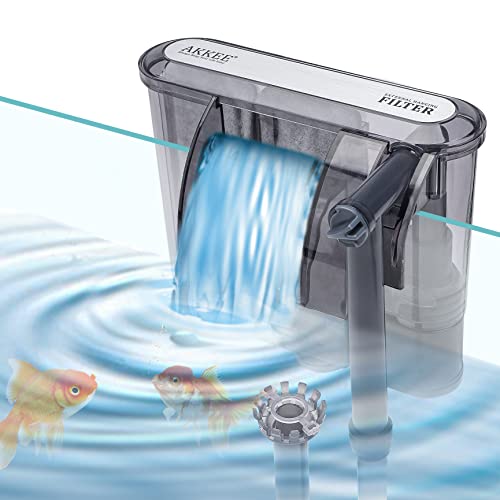 Top 10 Freshwater Aquarium Filter System of 2022 Katynel