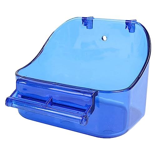 OUNONA  ̃oX{bNX C̕  obW[P[Wp~[ oXANZT[ RN[g̒C CP[X ̃V[L[u ֗Ȓ̗ ppf Blue