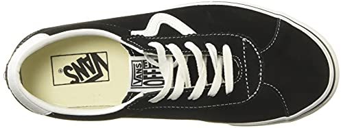 Vans Vn0a4bu6a6o1-050, Scarpe da Ginnastica