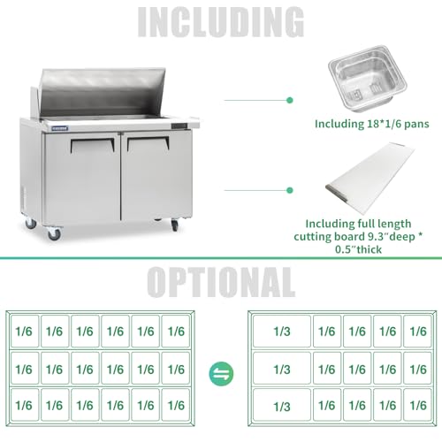 built in refrigerator commercial 1041