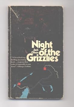 Night of the Grizzlies