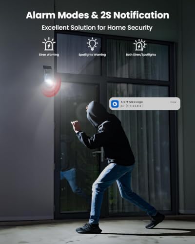 outdoor PTZ security camera System product image