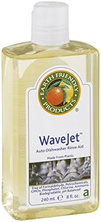 Earth Friendly Wave Jet...