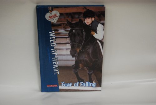 Fear of Falling 0836832558 Book Cover