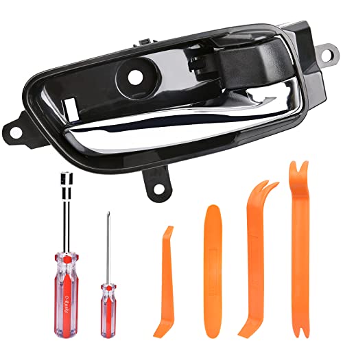 Ristow Door Handle Passenger Side Inside Interior with Repair Kit