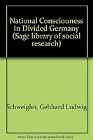 National Consciousness H (SAGE Library of Social Research) 0803999321 Book Cover