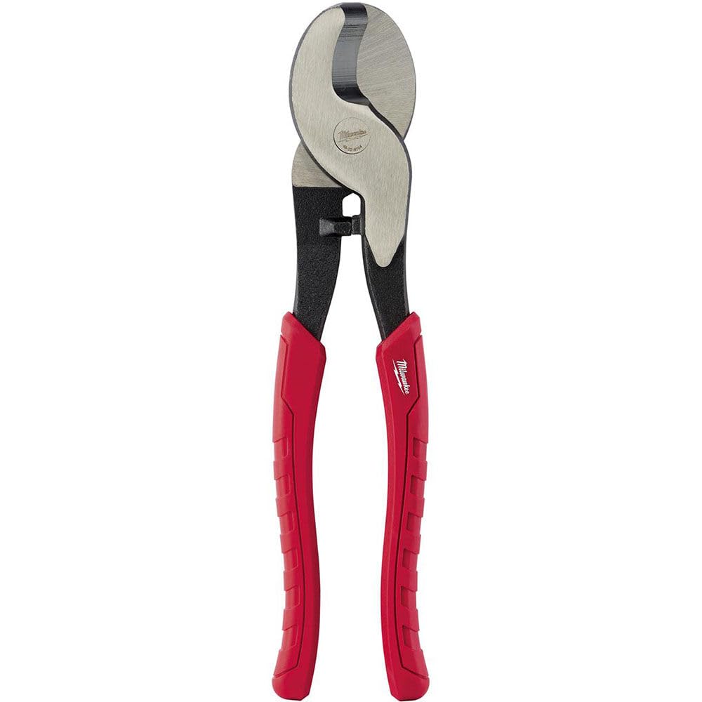 48226104 Cable Cutting Pliers - Red/Black