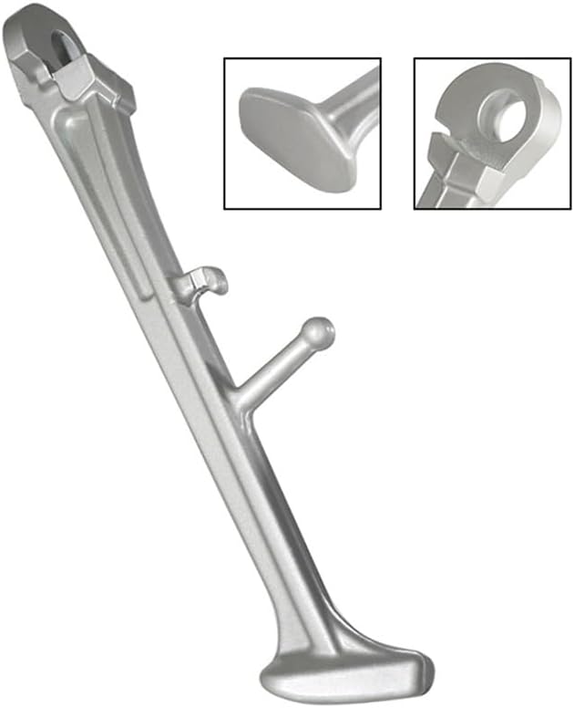 Motorcycle Tripod Support Frame Compatible with R1 R1M R1S 60th 2CR-27311-00 part
