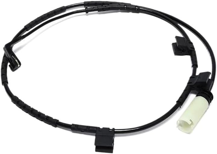 Brake Pad Sensor Wheel Brake Pad Sensing Line for Mini ONE for Clubman for Cooper Wear Sensor Car Accessories 34356773017 34356773018 Car Brake Brake Sensor