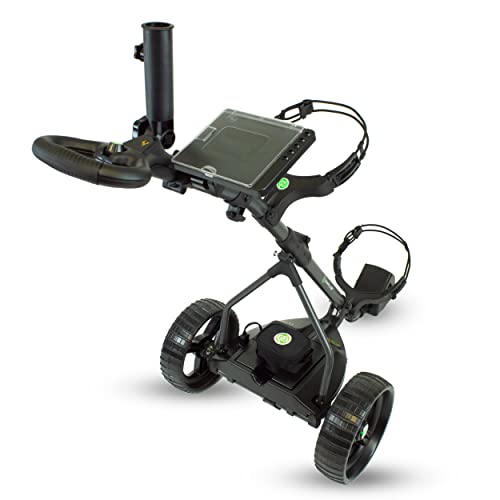 The Best electric golf push carts Top 11 Picks By An Expert licorize