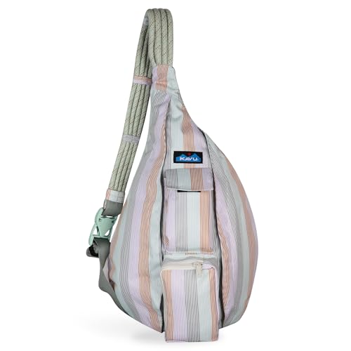 Image of KAVU Rope Sling - Compact Lightweight Crossbody Bag