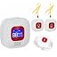 Call Button X 2 + Bracelet X 1