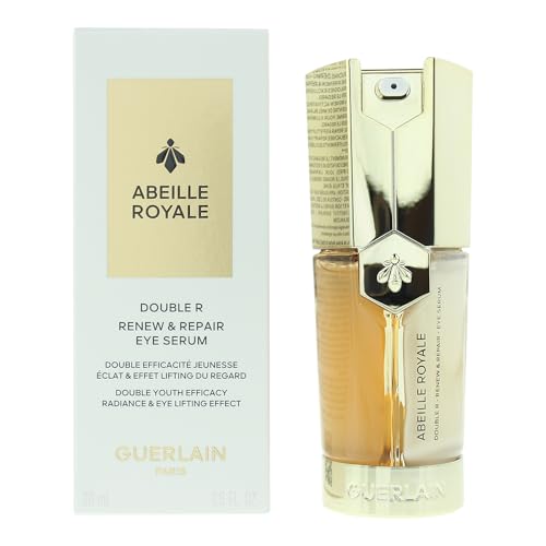 GUERLAIN ABEILLE ROYALE DOUBLE R RENEW & REPAIR EYE SERUM 20 ML