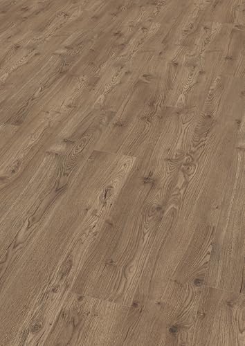 Egger NatureSense Aqua EL2858 - Laminado (roble olkhon, 1292 x 193 x 10 mm, 1,746 m²)