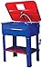 Astro 4543 20-Gallon Electric Parts Washer