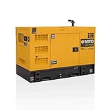 TECHNISCHE DATEN Notstromversorgung (STP) 11 kVA / 8,8 kW Dauerleistung (PRP) 10 kVA / 8 kW Ausgangsspannung 230V AC 50Hz | 400V AC 50Hz Nennausgangsstrom 15,1 A Leistungsfaktor (cos Ø) 0,8 Dieselkraftstoff Verdrängung 1,36 l Tankinhalt 40 L Reichweite/Laufzeit Volllast 13H