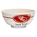 JUST FUNKY Official Fallout Sugar Bombs Cereal Bowl | Tough Ceramic Bowl with Sugar Bombs Logo | 20-Ounces