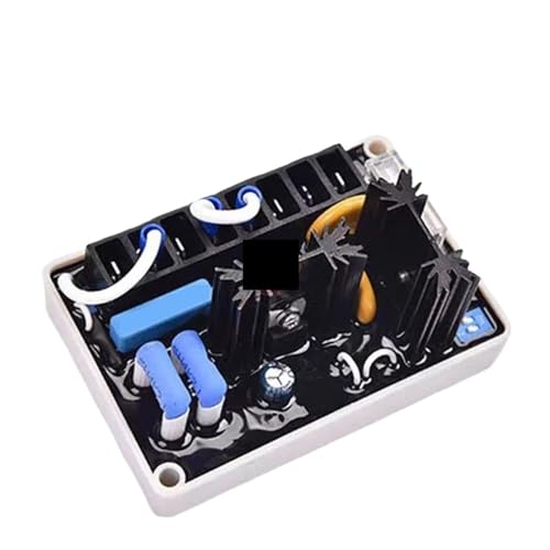 Régulateur de tension EA350 AVR pièces de rechange alternateur automatique