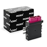 Relais De Pompe À Carburant: compatible avec BMW 3 Berline (E90), compatible avec BMW 1 5 portes (E87), compatible avec BMW 3 Touring (E91), compatible avec BMW X1 (E84), compatible avec BMW X5 (E70), compatible avec BMW 1 3 portes (E81), compatible avec BMW 3 Coupé (E92), compatible avec BMW 1 Coupé (E82)