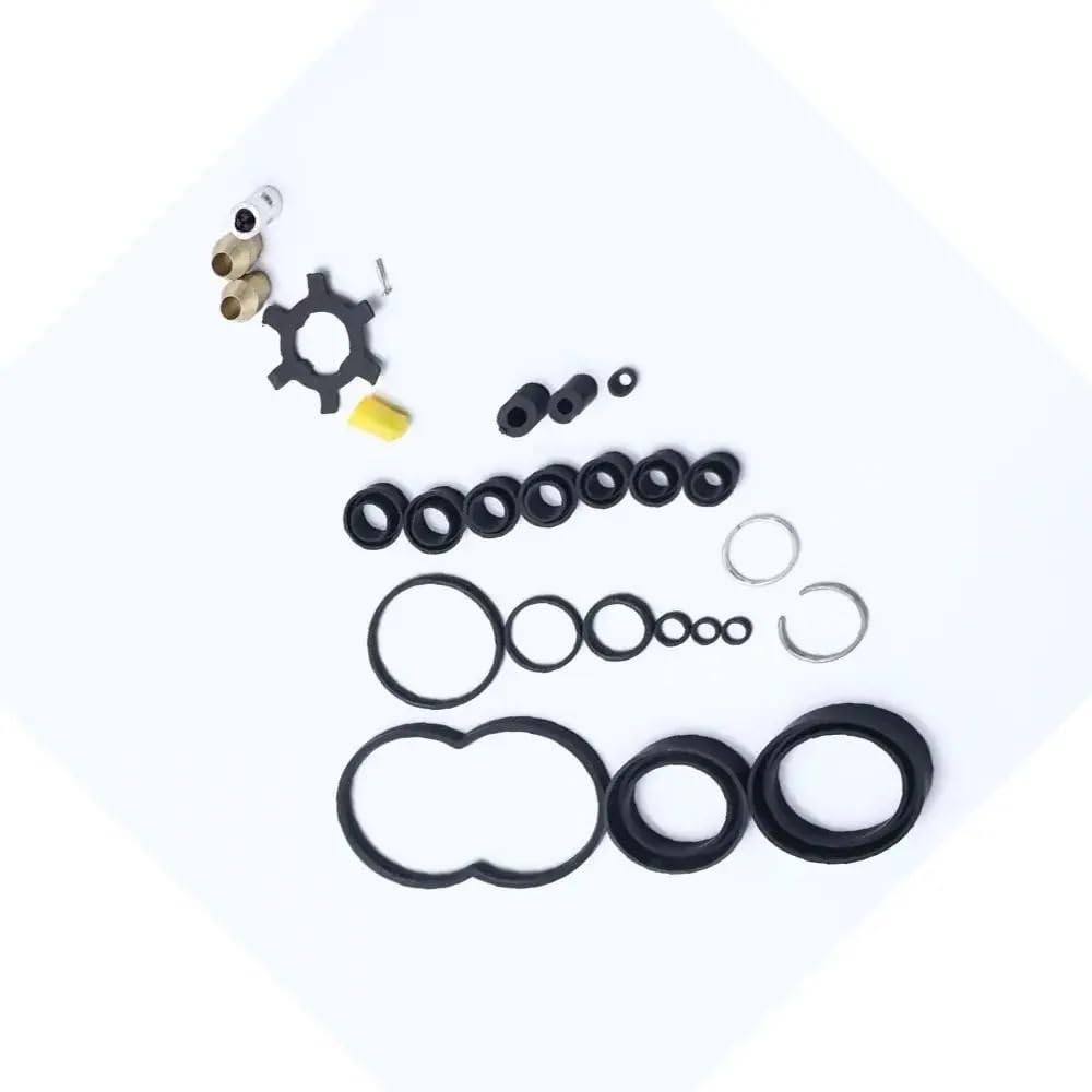 zestaw naprawczy przepustnicy motocykla Do Hydroboost GM2771004