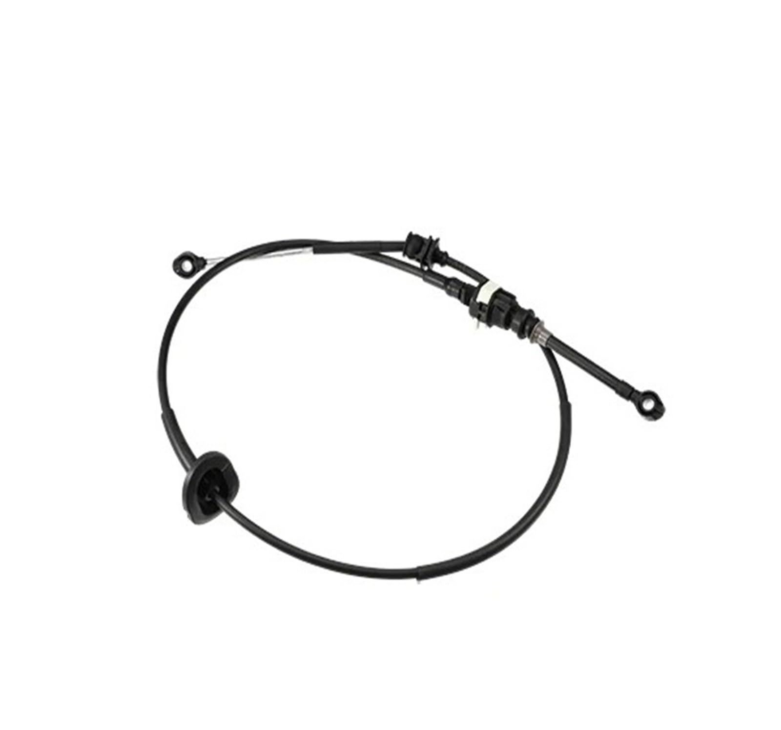 Xgupxuc Shift Cable for for Explorer for Sport Trac 2001-2005Automatic Transmission Shifter Cable for Mountaineer 1998-2001 Trans Control Lever Cable Assembly
