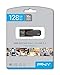 PNY 128GB Attaché 4 USB 3.2 Flash Drive