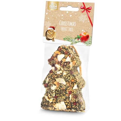 JR FARM Christmas Fruit Tree 140g - WEIHNACHTSSNACK JR FARM Christmas Fruit Tree 140g - WEIHNACHTSSNACK