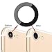 oGoDeal 2 Pack OEM Back Rear Camera Glass Lens Cover Replacement Compatible for iPhone 8 and iPhone 7 Original with Adhesive and Repair Tools