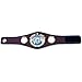 WBO Boxing Replica Championship Belt Metal Plates Adult Premium Quality Leather