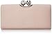 Produktbild Ted Baker Damen Solange Matinee Geldbörse, PINK, One Size