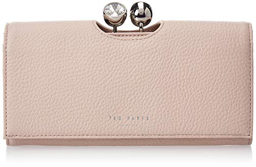 Preisvergleich Produktbild Ted Baker Damen Solange Matinee Geldbörse, PINK, One Size