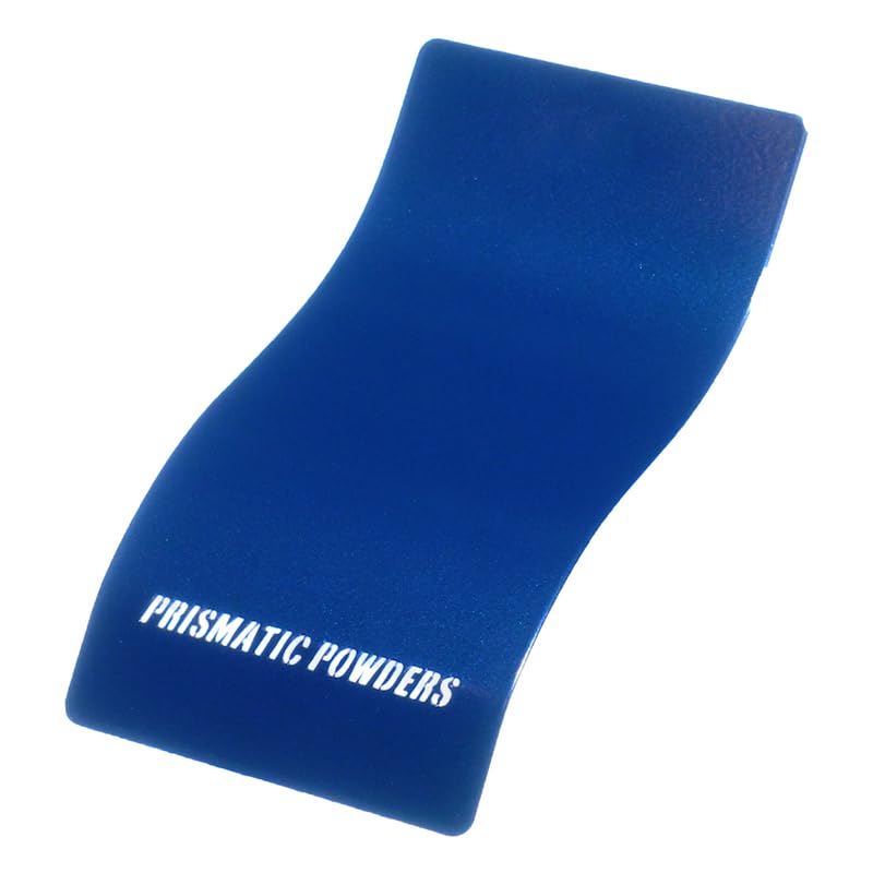 PRISMATIC POWDERS® Impact Blue (1 LB/PMB-10658) - The Powder Coat Color Experts