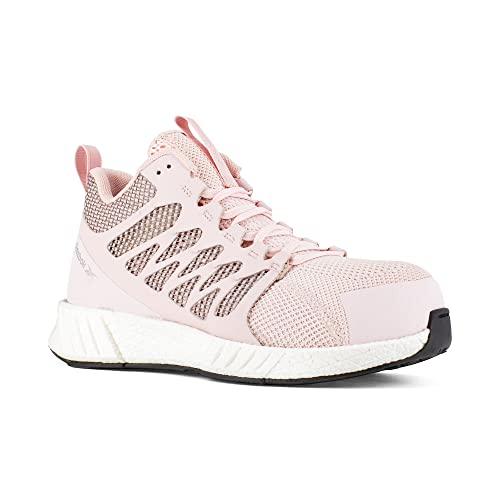 Image of Reebok Work Fusion Flexweave Work Composite Toe Men's Oxford