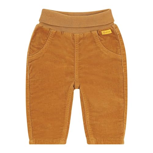 Pantaloni in velluto a coste neonato