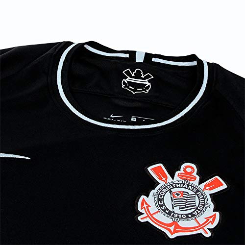 Camisa Nike Corinthians II Aj5560 2019/20