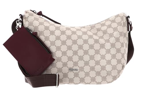 Picard YEAH sac à bandoulière pour femme en nylon moyen robuste léger