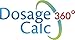 Dosage Calc 360