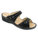 Finn Comfort Women's Catalina Soft Footbed Sandal