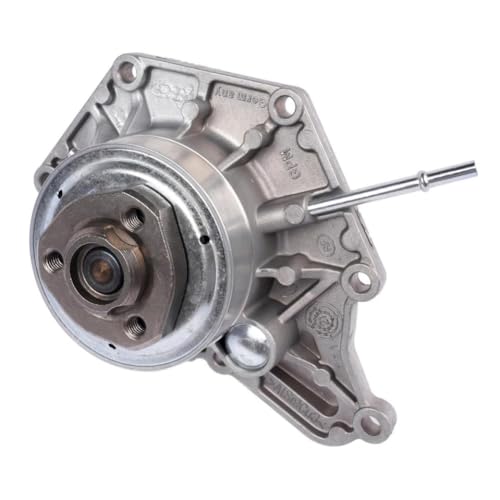 Bomba de agua compatible con piezas de motocicletas automotrices A6 A7 A8 Q5 S4 S5 SQ5 2011 2012 2013 2014 2015 2016 2017 V6 3.0L para número de pieza AP01