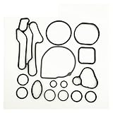 HINWEIS: 1.6Turbo-Engine SPECIAL. Es gibt insgesamt 15 Stück