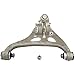 Moog CK80401 Control Arm and Ball Joint Assembly