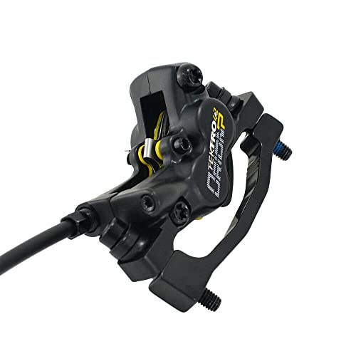 La Mejor review de Frenos hidráulicos tektro - los mas comprados. 24 Imagen adicional