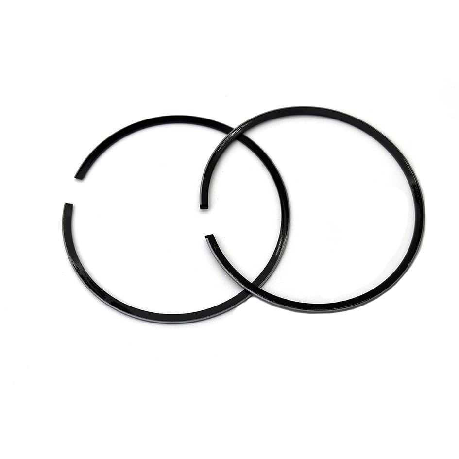 66mm Piston Kit for Yamaha Blaster 200 YFS200,Standard Bore 1988-2006,Replacement Piston Bearing Kit for Yamaha,Top End Gasket Kit,OEM NO.2XJ-11631-01,3JM-11601-10
