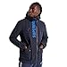 Produktbild Superdry Herren Ultimate SD Windcheater-Jacke Nordisch Chrom Marineblau/Mazarin Blau XL